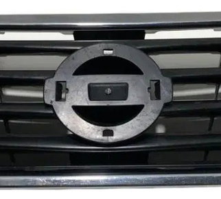 Grade Parachoque Dianteiro Nissan Versa 2014