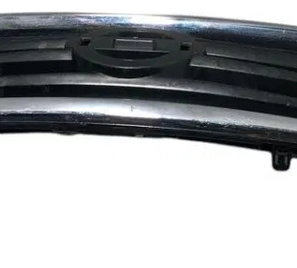 Grade Parachoque Dianteiro Nissan Versa 2014