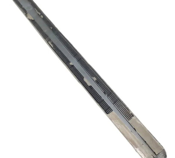 Friso Porta Dianteira Direita Ford Ka 2011