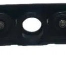 Moldura Tampa Traseira Chevrolet Vectra 1997/1999 Original Foto