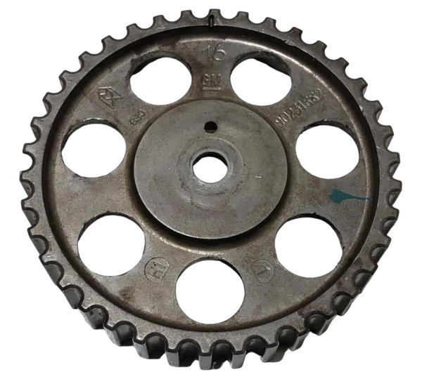 Polia Engrenagem Comando Válvula Chevrolet Corsa 1.0 8v 2009