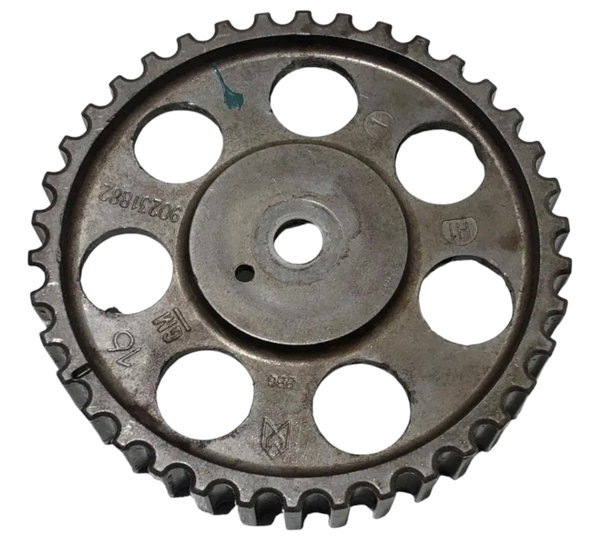 Polia Engrenagem Comando Válvula Chevrolet Corsa 1.0 8v 2009