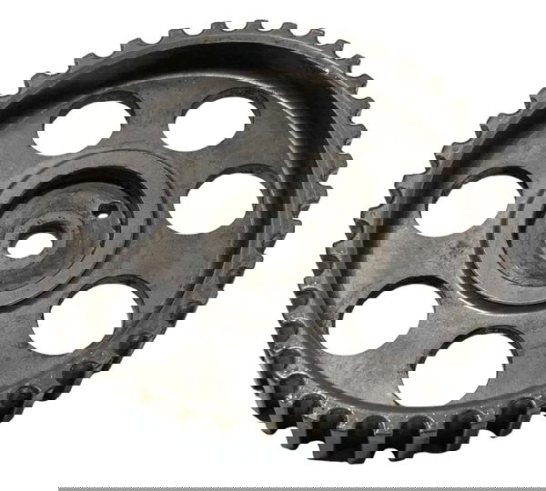 Polia Engrenagem Comando Válvula Chevrolet Corsa 1.0 8v 2009