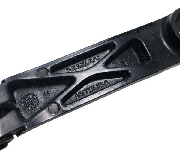 Braço Limpador Parabrisa Direito Nissan Versa 2019