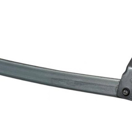 Guia Vidro Porta Dianteira Direita Nissan Versa 2019