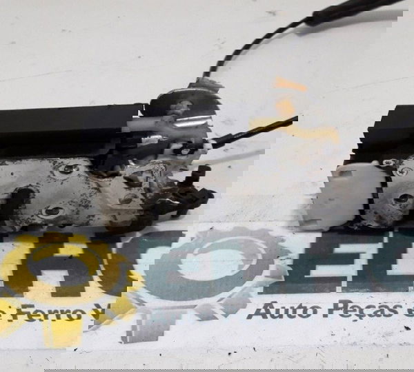 Fechadura Porta Traseira Direita Chery Cielo 1.6 2010