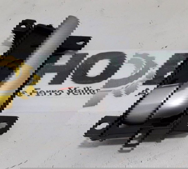 Maçaneta Interna Traseira Esquerda Kia Sorento 2012 Original Foto