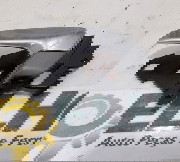 Maçaneta Interna Dianteira Esquerda Triton 3.2 Diesel 2010 Original Foto