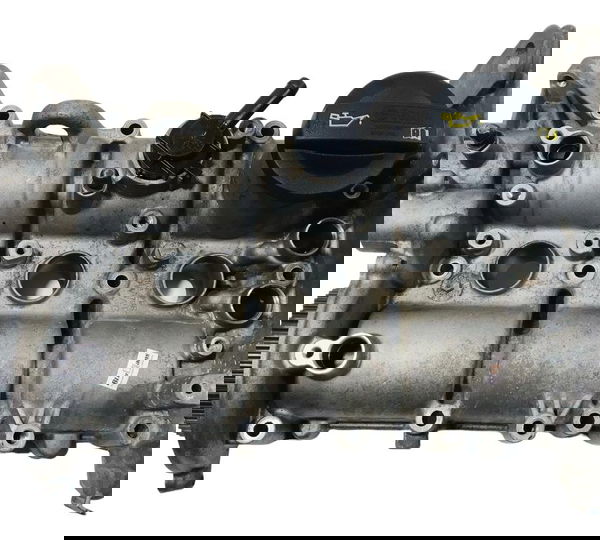 Tampa Gaiola Comando Valvulas Volkswagen Gol Fox 1.0 3c 2020