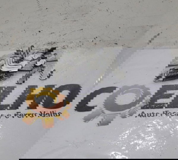 Batente Do Capo Mitsubishi Lancer 2014-usado