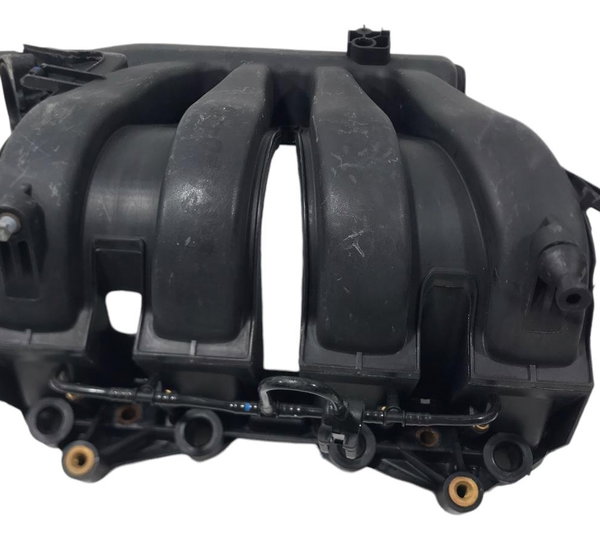 Coletor Admissão Fiat Punto Bravo 1.8 2011-16