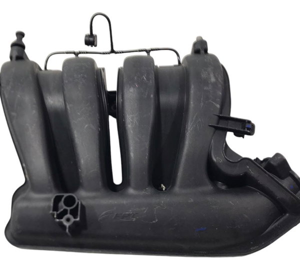 Coletor Admissão Fiat Punto Bravo 1.8 2011-16