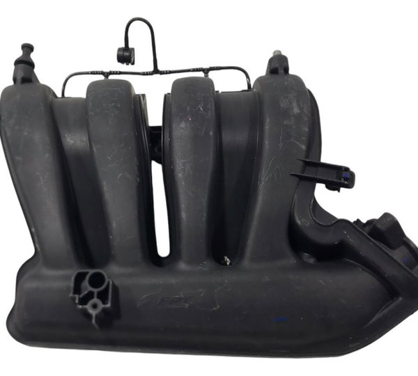 Coletor Admissão Fiat Punto Bravo 1.8 2011-16
