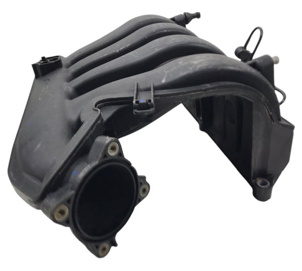 Coletor Admissão Fiat Punto Bravo 1.8 2011-16
