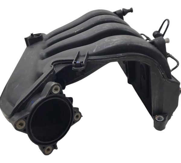 Coletor Admissão Fiat Punto Bravo 1.8 2011-16