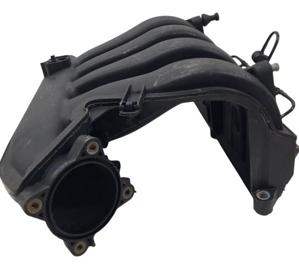 Coletor Admissão Fiat Punto Bravo 1.8 2011-16