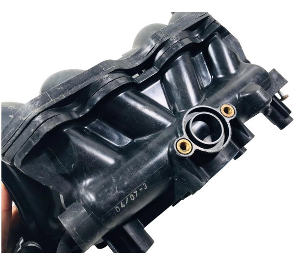 Coletor Admissão Chevrolet Celta 1.0 Flex  2012