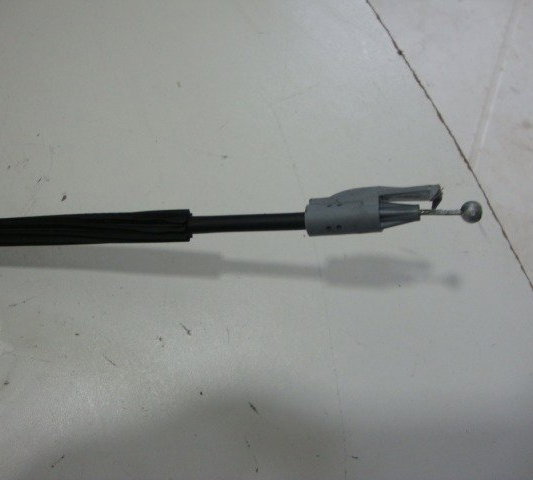 Fechadura Porta Traseira Direita Gm Sonic 1.6 16v 2013-usado