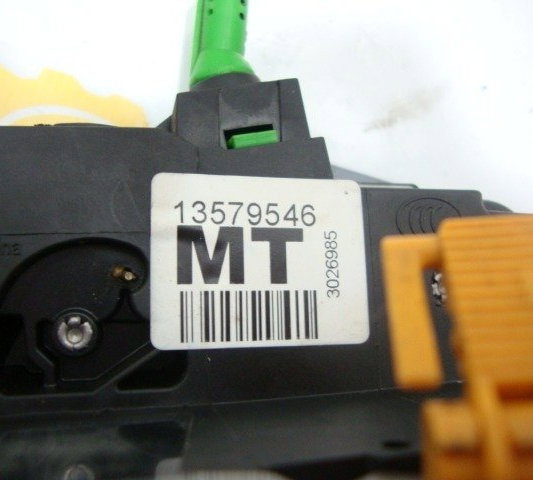 Fechadura Porta Traseira Direita Gm Sonic 1.6 16v 2013-usado