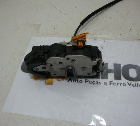 Fechadura Porta Traseira Direita Gm Sonic 1.6 16v 2013-usado