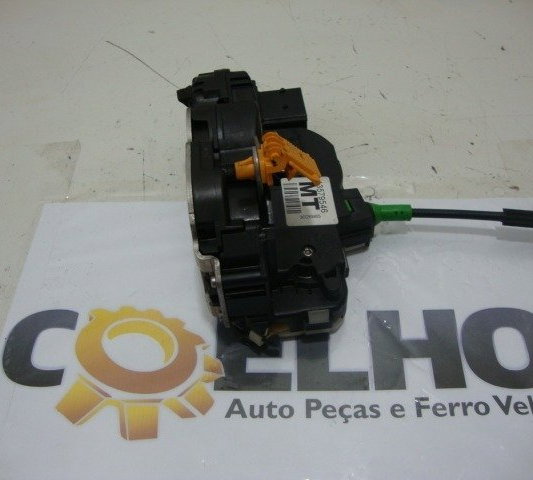 Fechadura Porta Traseira Direita Gm Sonic 1.6 16v 2013-usado