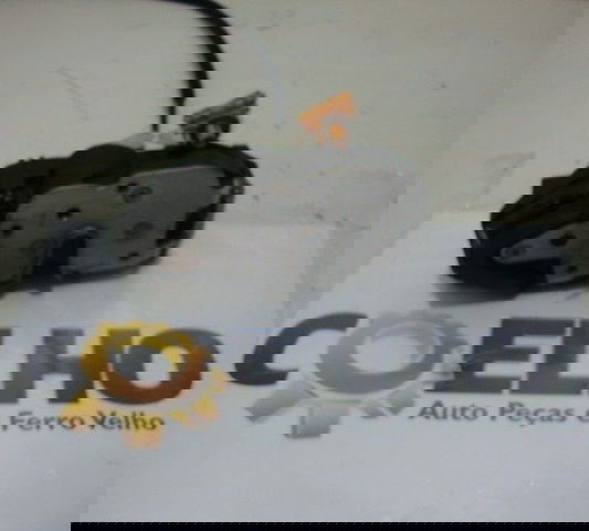 Fechadura Porta Traseira Direita Gm Sonic 1.6 16v 2013-usado