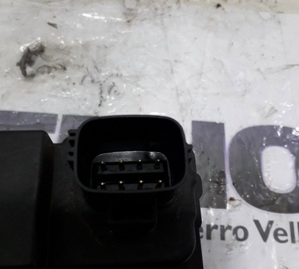 Fechadura Porta Dianteira Esquerda Volvo Xc90 2.5 2005