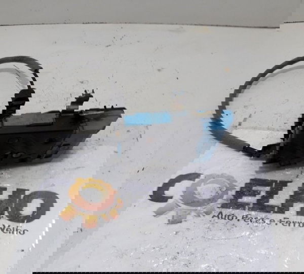 Fechadura Porta Dianteira Esquerda Volvo Xc90 2.5 2005