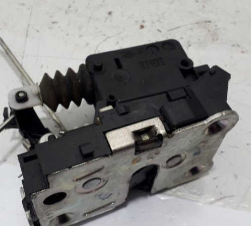 Fechadura Porta Dianteira Direita Renault Sandero Stepway