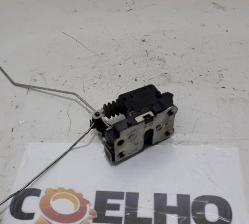 Fechadura Porta Dianteira Direita Renault Sandero Stepway