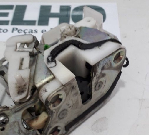Fechadura Porta Traseira Direita Mitsubishi Pajero Tr4 2008