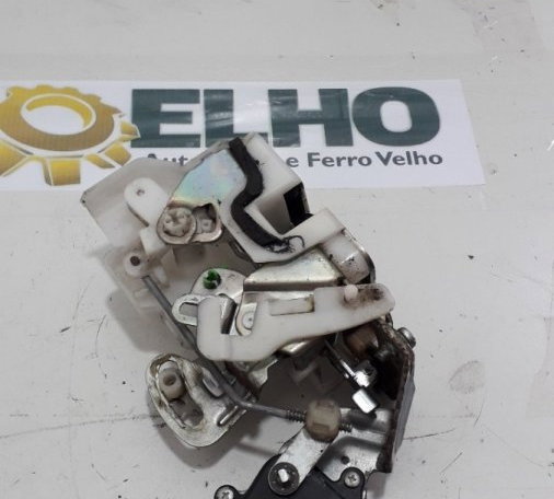 Fechadura Porta Traseira Direita Mitsubishi Pajero Tr4 2008