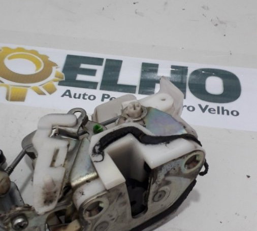 Fechadura Porta Traseira Direita Mitsubishi Pajero Tr4 2008