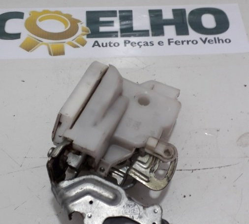 Fechadura Porta Traseira Direita Mitsubishi Pajero Tr4 2008