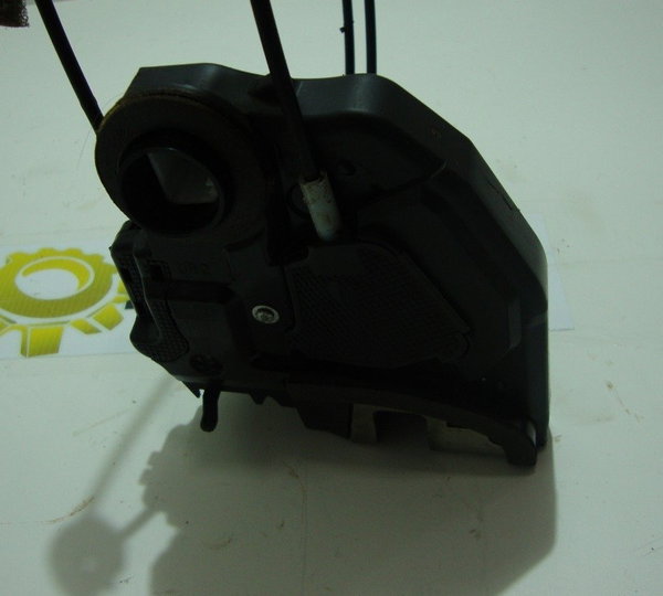 Fechadura De Porta Traseira Esquerda Honda Civic 1.8 2014