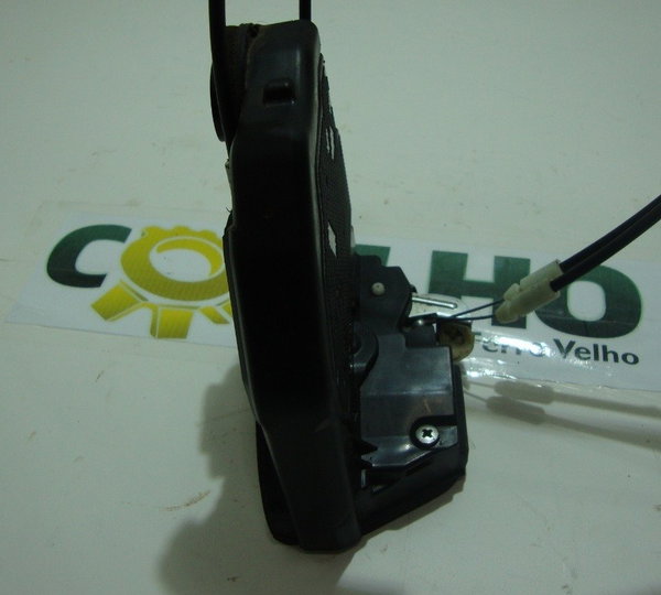 Fechadura De Porta Traseira Esquerda Honda Civic 1.8 2014