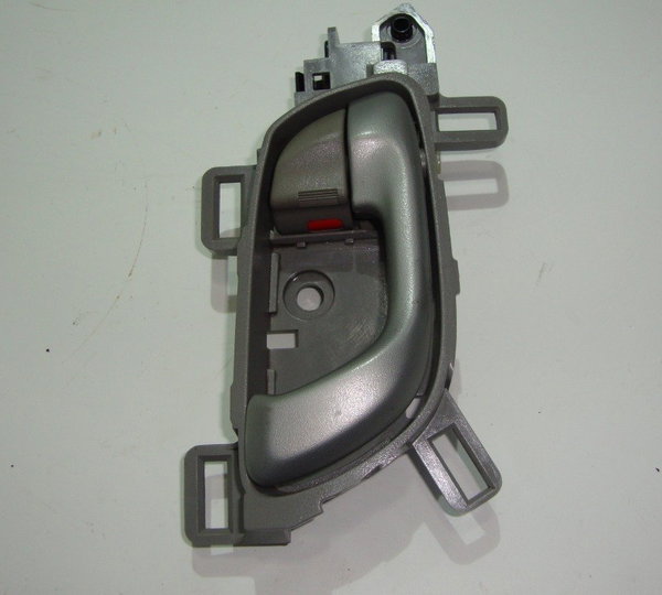 Maçaneta Interna Dianteira Direita Honda Civic 1.8 2014 Original Foto