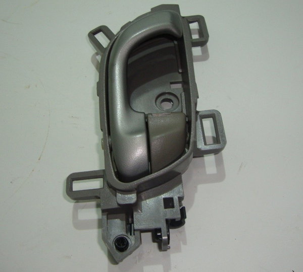 Maçaneta Interna Dianteira Direita Honda Civic 1.8 2014 Original Foto