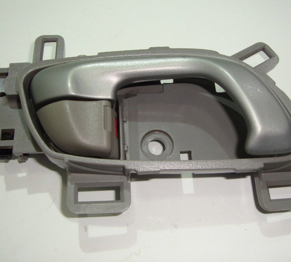 Maçaneta Interna Dianteira Direita Honda Civic 1.8 2014 Original Foto