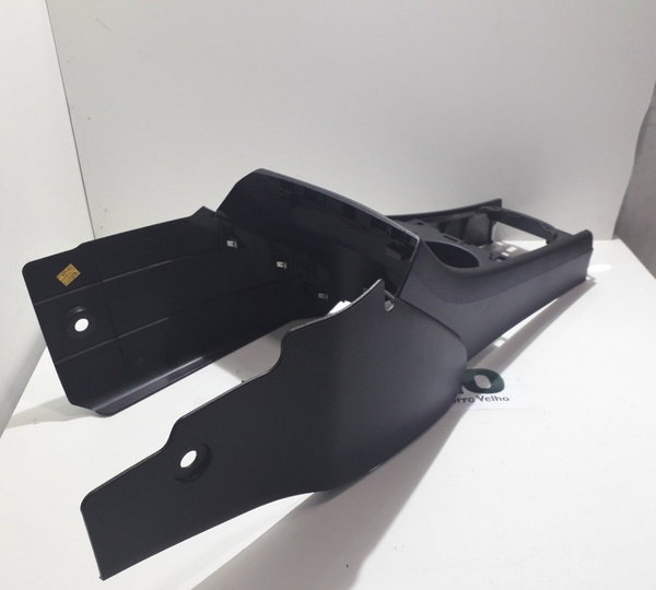 Console Central Nissan Tiida 1.8 Flex 2010