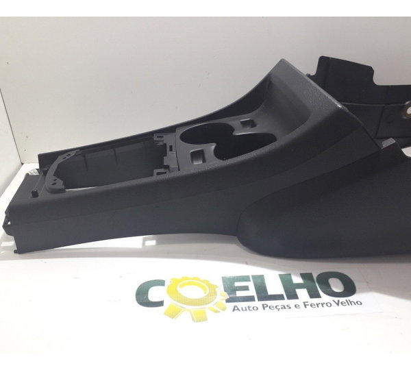 Console Central Nissan Tiida 1.8 Flex 2010
