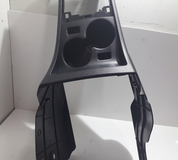 Console Central Nissan Tiida 1.8 Flex 2010