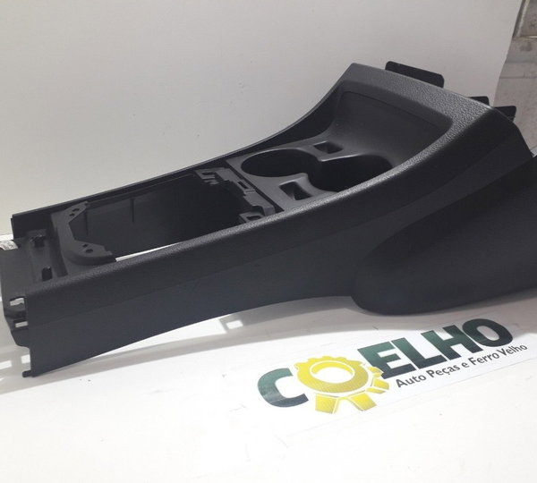 Console Central Nissan Tiida 1.8 Flex 2010