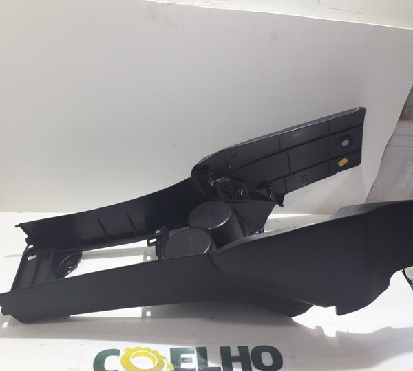 Console Central Nissan Tiida 1.8 Flex 2010