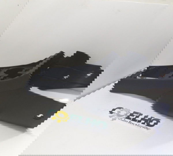 Console Central Nissan Tiida 1.8 Flex 2010