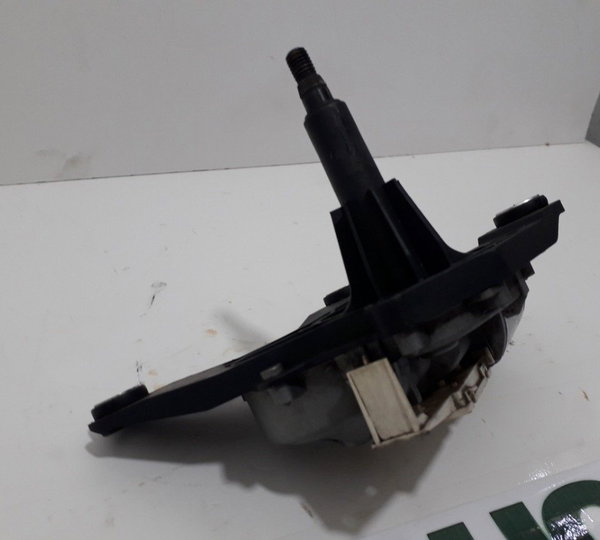 Motor Do Limpador Traseiro Nissan Tiida 1.8 Flex 2010