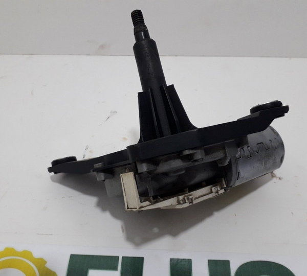 Motor Do Limpador Traseiro Nissan Tiida 1.8 Flex 2010