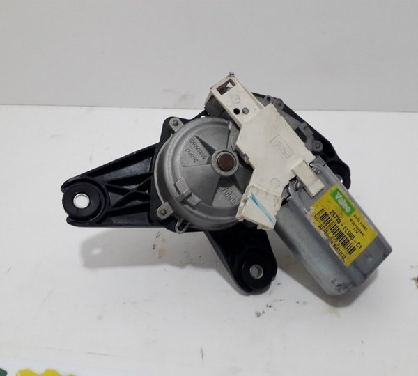 Motor Do Limpador Traseiro Nissan Tiida 1.8 Flex 2010