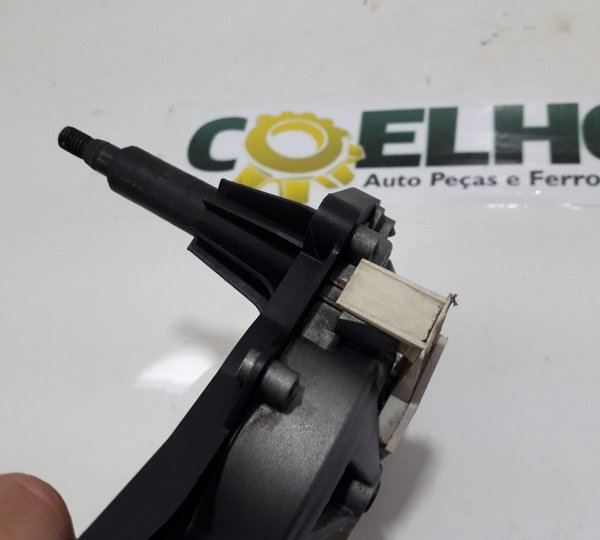 Motor Do Limpador Traseiro Nissan Tiida 1.8 Flex 2010