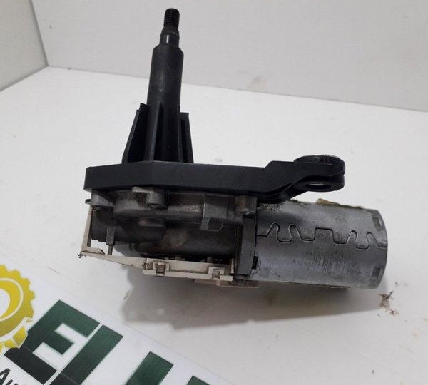Motor Do Limpador Traseiro Nissan Tiida 1.8 Flex 2010